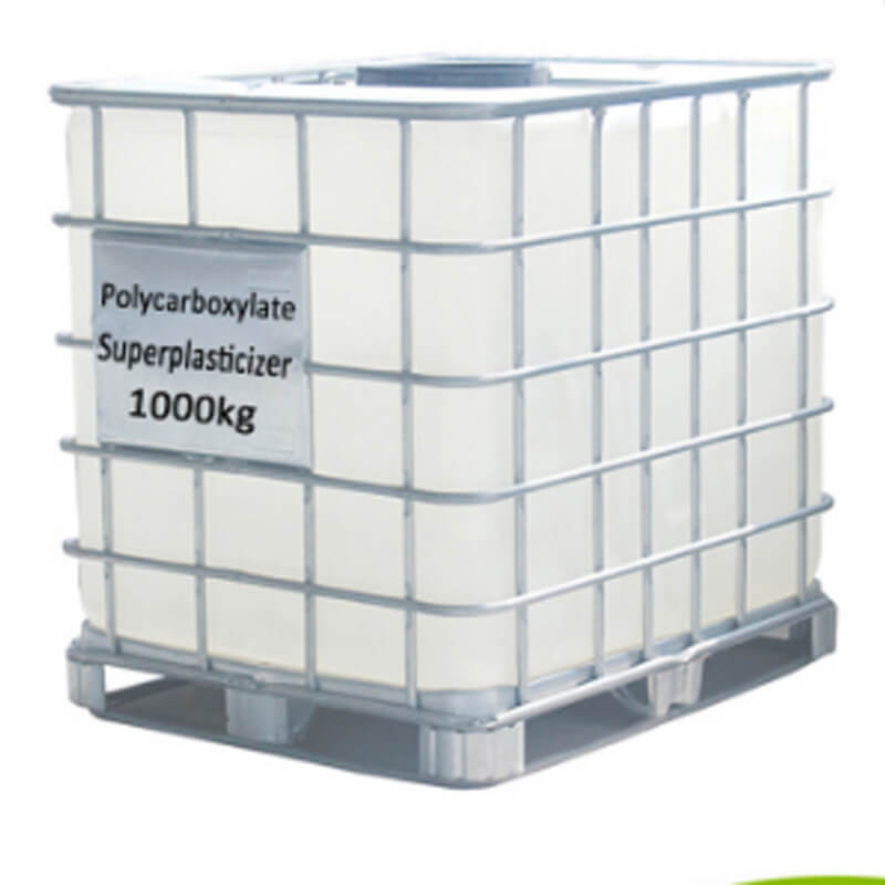 KC-GH Comprehensive Polycarboxylic Superplasticizer